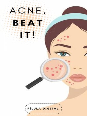 cover image of ACNE, Beat it!
